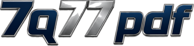 7q77 pdf